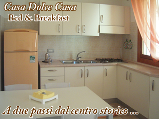 Bed and Breakfast in Venice - Portogruaro