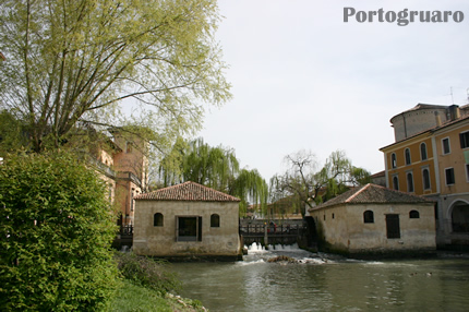 I Mulini - Portogruaro