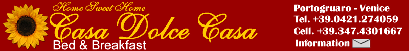 bed and breakfast portogruaro - portogruaro bed and breakfast