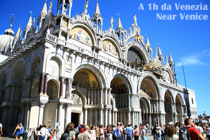 Venezia - Venice
