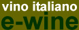 e-wine vino italiano