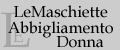 le maschiette abbigliamento donna
