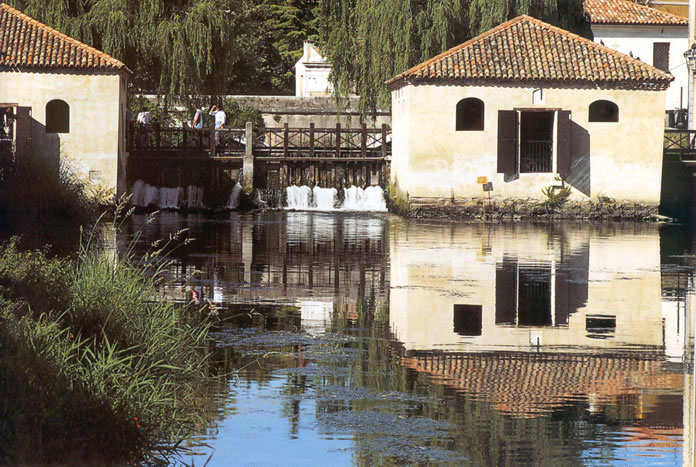 Portogruaro - I Muliini
