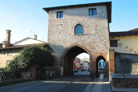 Portogruaro - Torre Sant'Agnese